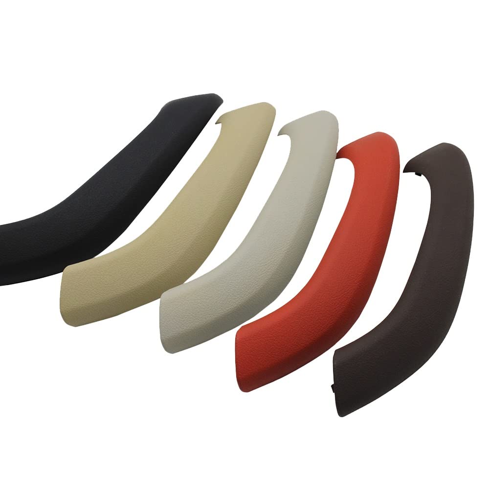 Remplacement Pièce Auto Bmw Poignée Porte Intérieure Gauche GNXFixt Pour BMW X1 F48 2015-2019 X2 F39 2017-2019 - 51417417514 Pièce Automobile X1 X2