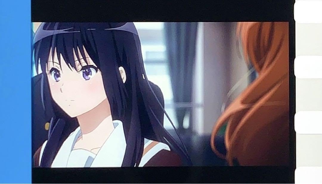 Amazon.co.jp: 響け！ ユーフォニアム 4週目 入場者プレゼント 