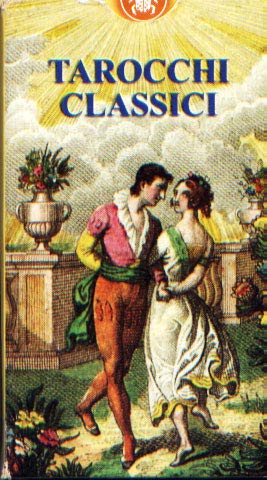 TAROCCHI CLASSICI