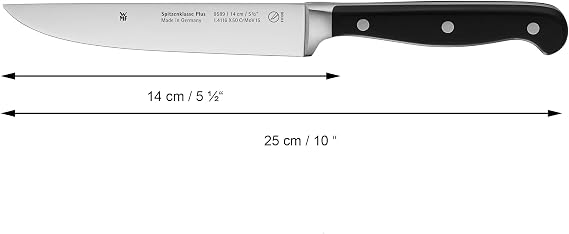 WMF Spitzenklasse Multi-Purpose Blade 14 cm