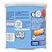 Gerber Snacks for Baby Lil Crunchies, Garden Tomato, 1.48 Ounce (Pack of 6)