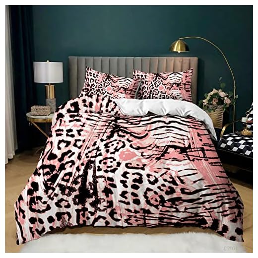Påslakan täcke sängklädesset med örngott rosa panter påslakanset, sängkläder set 3 delar 1 enkelt påslakan 135 x 200 cm + 1 örngott 50 x 75 cm