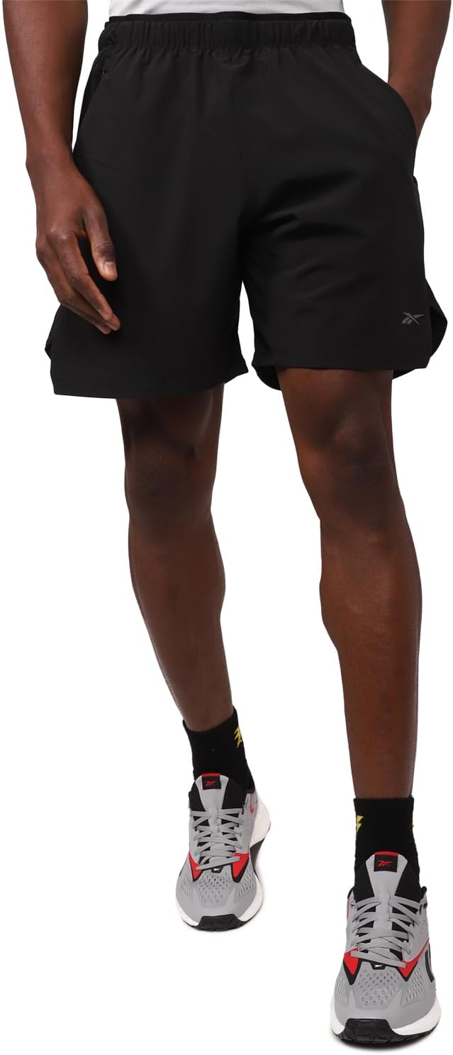 ReebokMen Shorts
