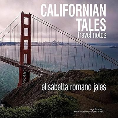 CALIFORNIAN TALES