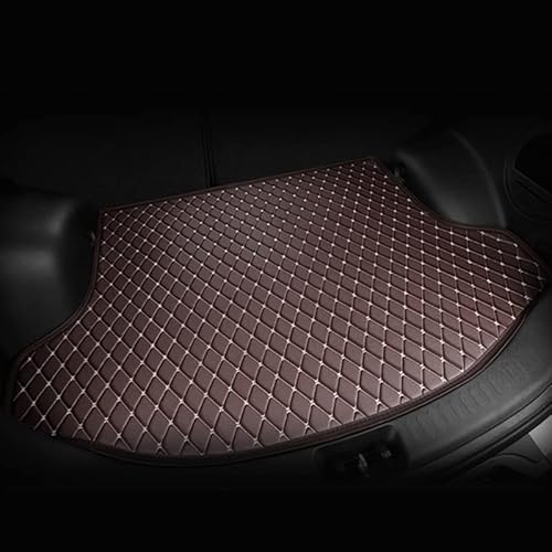 Coche de Cobertura Total Alfombrillas Cover