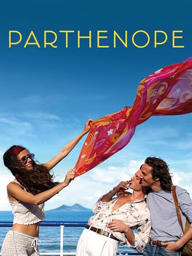 Parthenope