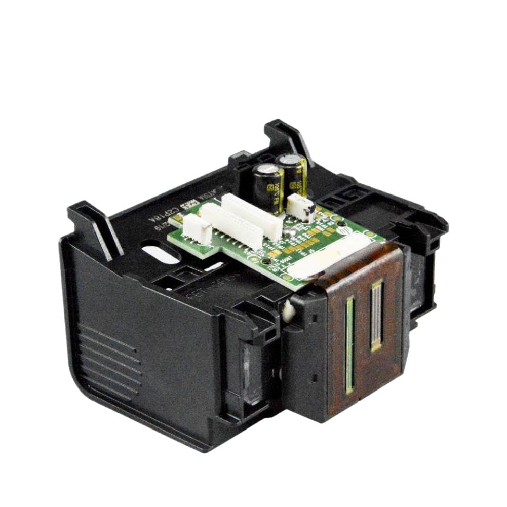 Głowica drukująca z materiałami do drukarek Officejet Pro 6230 6830 6812 6815 6950 6951 6954 6958 dla 935 C2P18A