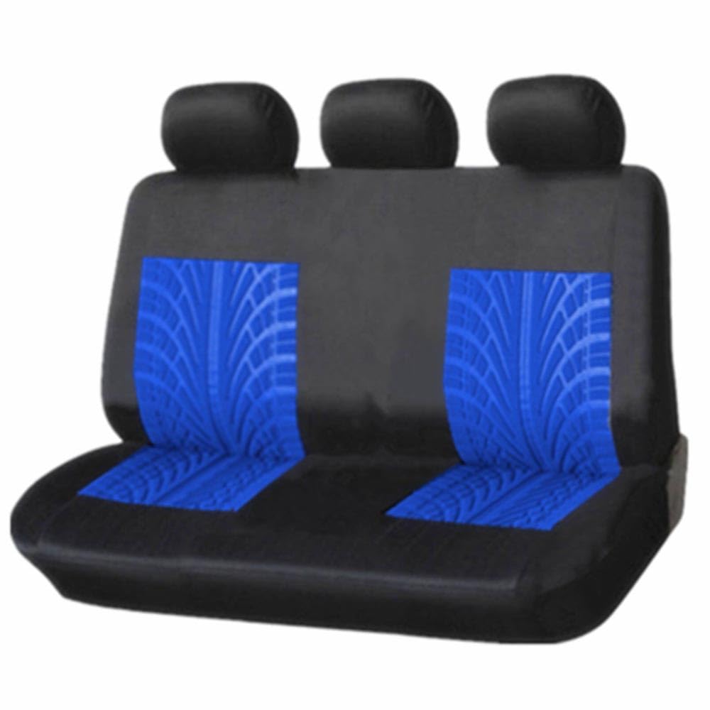 Housses Siege Voiture Cuir Pour Peugeot 206 CC SW 207 208 307 CC 3008, Ensemble Complet Couvre-siège Avant Et ArrièRe Coussins Housse Protection SièGe Accessoires
