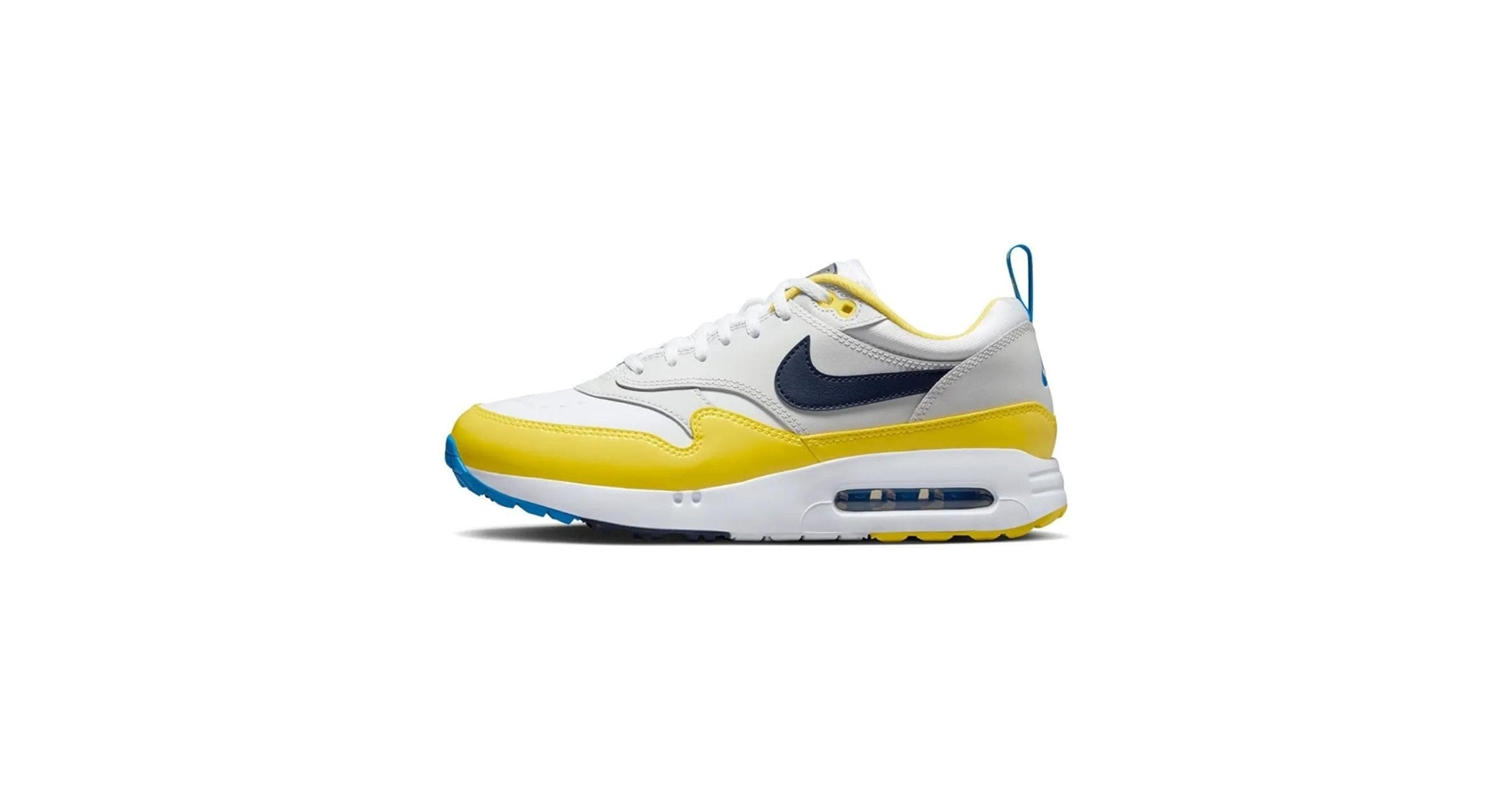 ★lucky★NIKE AIR MAX 1 86 OG GOLF ナイキ The Nike Air Max 1 '86 OG Golf Chlorophyll Releases Spring 2025