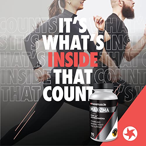 Maximuscle-Max-ZMA-Zinc-Magnesium-Vitamin-B6-KSM-66-Ashwagandha-for-Recovery-Support-90-Capsules-1-Month-Supply