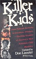 Killer Kids 0786006250 Book Cover