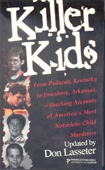 Paperback Killer Kids Book