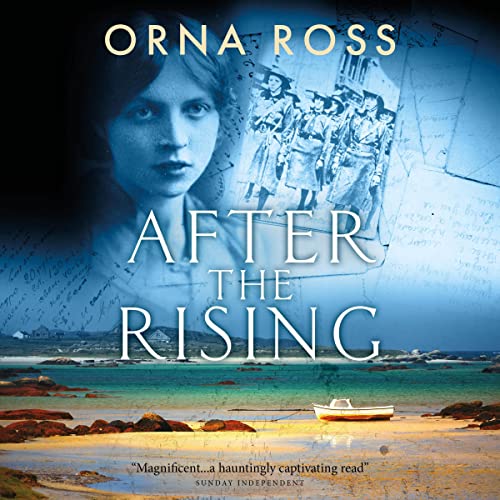 After the Rising (Centenary Edition) by Orna Ross episode artwork