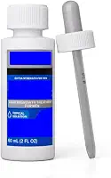 Tônico Monoxi 5% Extra Forte para Homens, Tratamento para Crescimento Capilar 60 ml