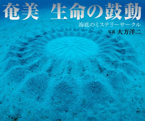 オライリー 無料電子書籍 奄美 生命の鼓動 海底のミステリーサークル バイ