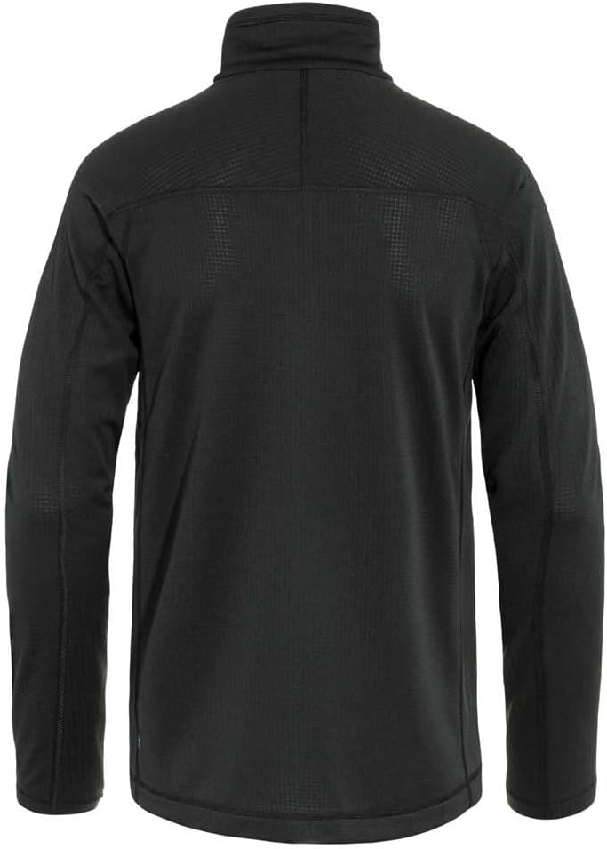 Fjallraven womens Abisko Lite Fleece Jacket - Image 2