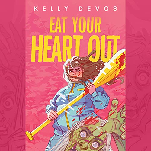 Eat Your Heart Out by Kelly deVos episode artwork
