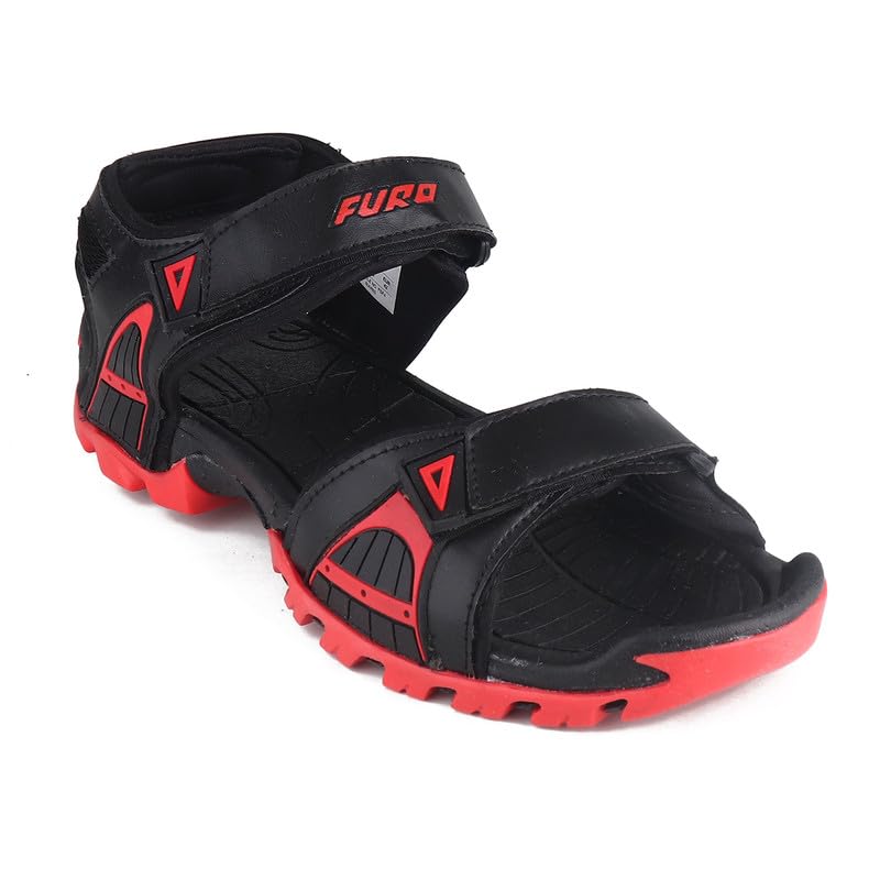 FURO Stylish & Comfortable Outdoor Sports Sandal For Men FSF4