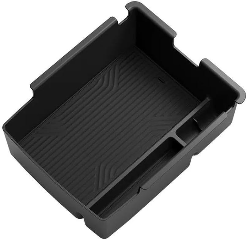 キアに適合するK4用 2025アームレスト収納ボックス収納オーガナイザーボックス