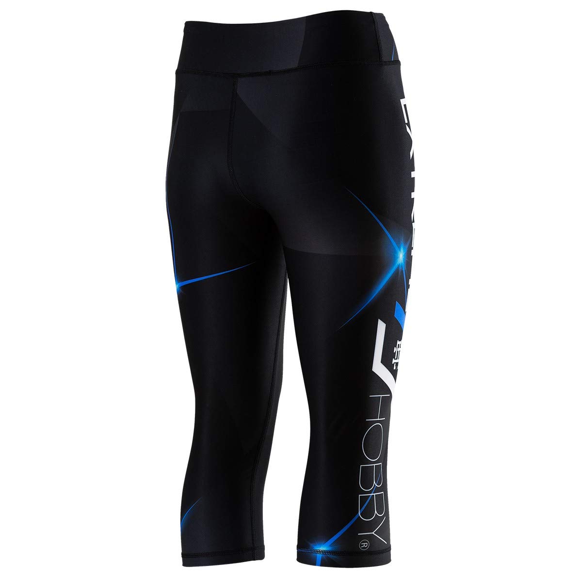 1543 - Legginsy Kobiety