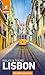 Rough Guides Walks and Tours Lisbon: Travel Guide with eBook