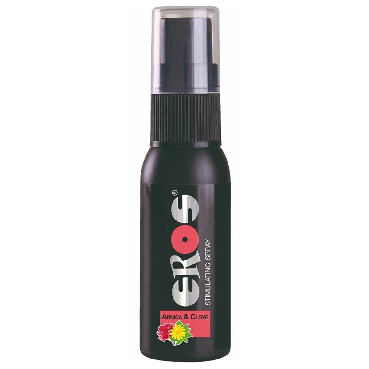 Eros Arnica & Clove Nursing Spray Multicolored 30 ml