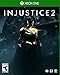 Injustice 2 - Xbox One Standard Edition with Comic