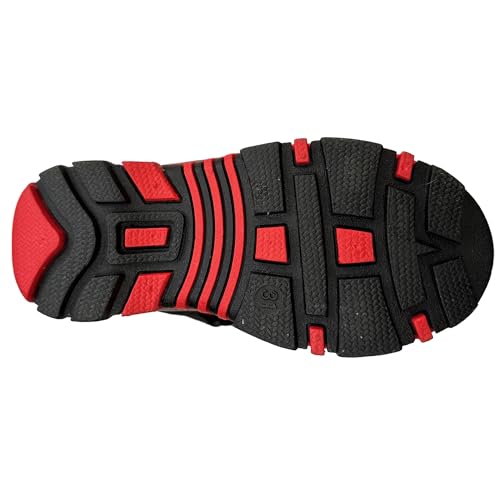 SnowStoppers Children's Snow Boots3