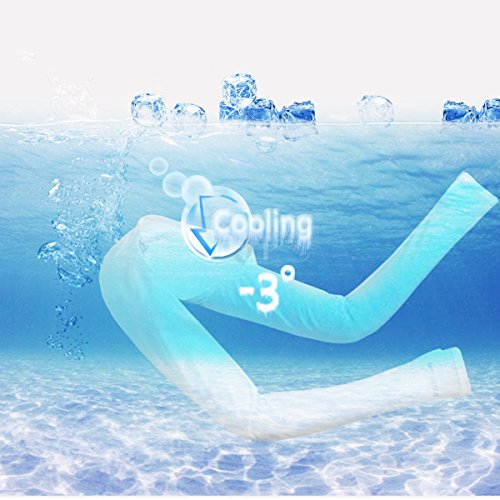 Women Golf Cooling Shawl - Breathable Arm Sleeve Shrug