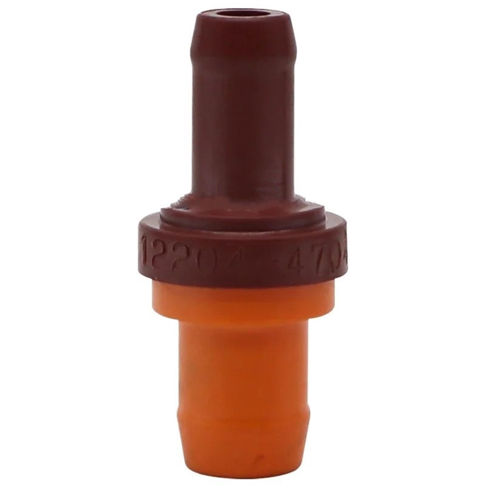Tydsdrde One Color Crankcase Vent Valve Fit For Toyota Yaris Aygo Passo Pcv 12204-47040 Positive Crankcase Ventilation Valve