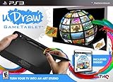  uDraw Game tablet with uDraw Studio: Instant Artist - Playstation 3 by THQ