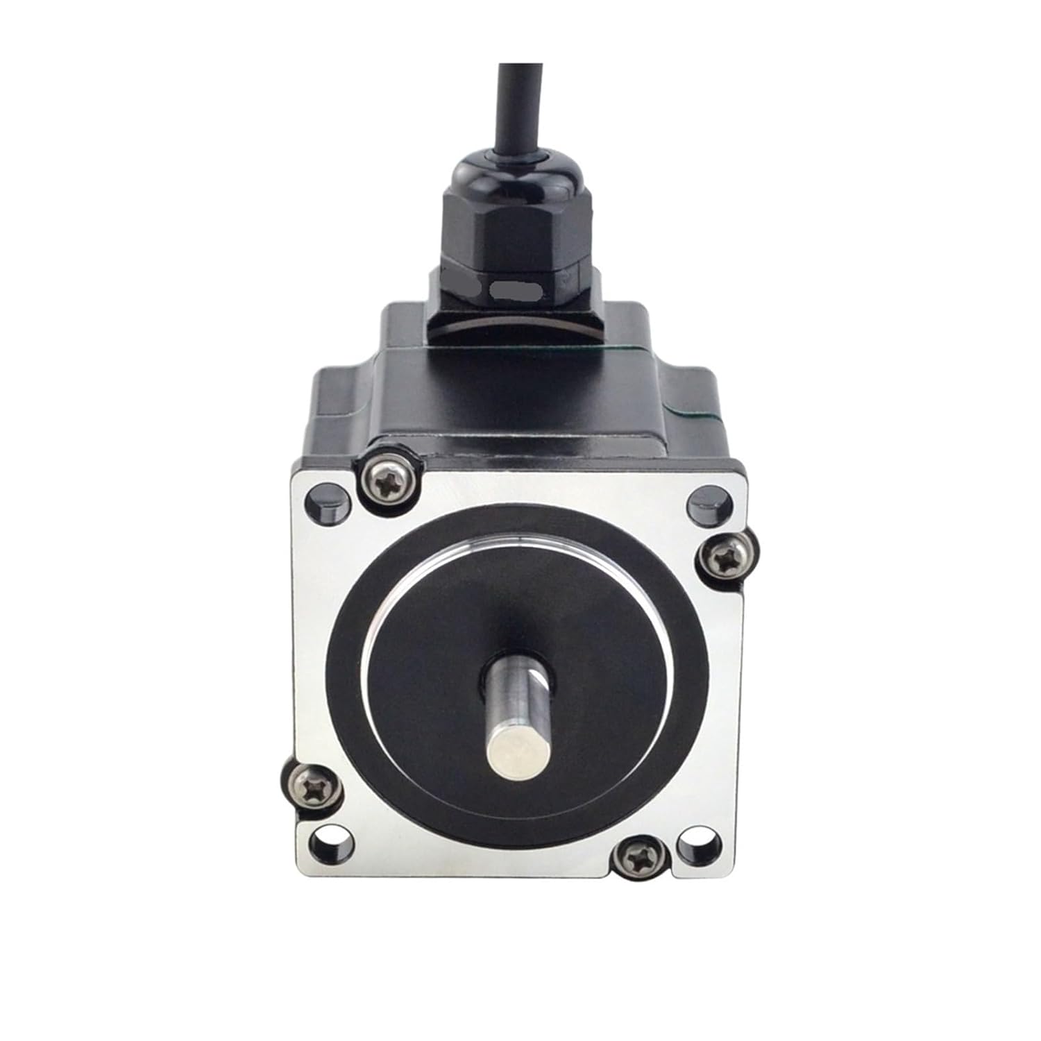 Nema 23 IP67 Waterproof Stepper Motor 1.2Nm 4.0A 57CM 8mm Shaft Nema23 Step Motor for CNC Milling Machine