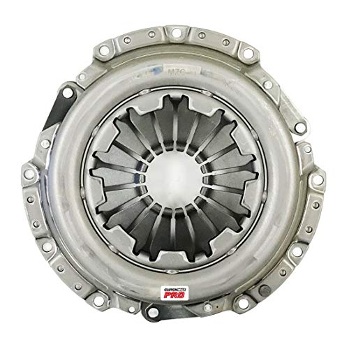 image for ClutchMaxPRO Heavy Duty OEM Clutch Kit with Flywheel Compatible with 2