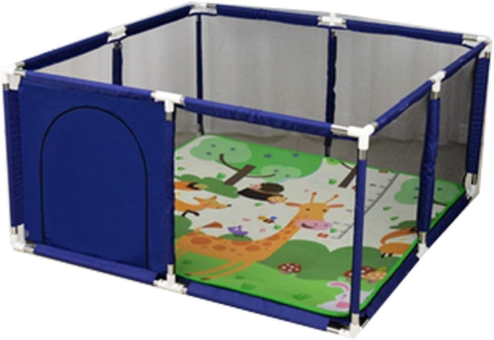 square playpen for babies