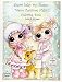 Sherri Baldy My Besties Warm Christmas Nights Coloring Book