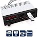 Blaupunkt 2001018000000 Bremen SQR 46-Autorradio Dab, 1 DIN, Bluetooth, USB, Manos Libres