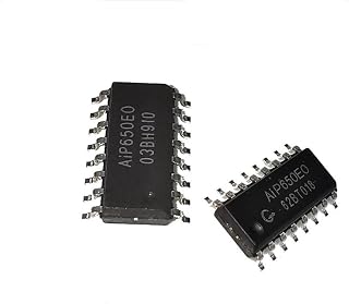 200 Pcs TM1650 AIP650 AIP650EO SOP16