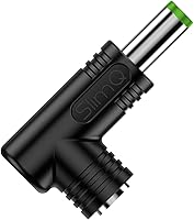 Vista 1 de para portátil portátil portátil - Kits de conectores de adaptador de corriente