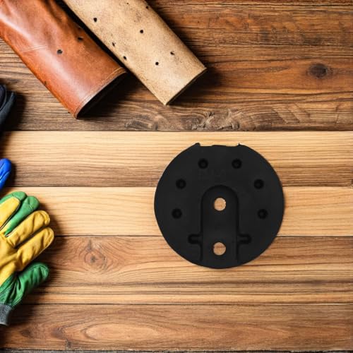 Base de Lámpara Contrapeso para Proyectos de Bricolaje y Estabilidad 5