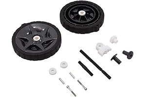 Rebel Pool Cleaner Tune UP Pack 360275 360516