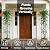 Garden Obelisk Trellis for Climbing Plants Outdoor, 2.5 FT Garden Trellis Plastic Coated Metal Plant Support for Indoor Outdoor, Tall Decorative Trellis for Roses, Flowers, Vines, Potted Plants