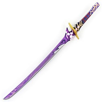 仙剣奇曼伝-竜葵魔剣 古兵器 武具 模造刀·模擬刀 Cosplay 仙剣奇曼伝-竜葵魔剣 古兵器 武具 模造刀 Cosplay ロール
