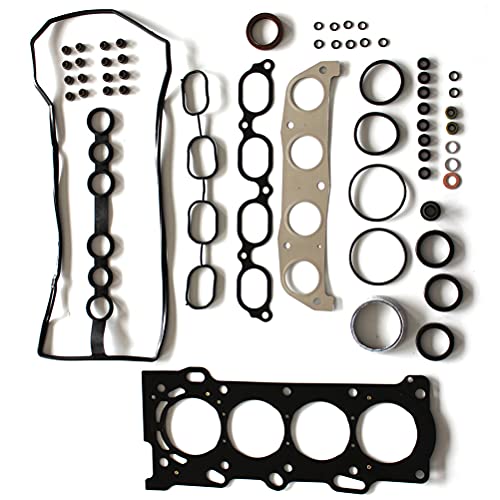 Image of Cylinder Head Gasket Set HS26158PT for Chevrolet for Pontiac Repalce Head Gasket Kit