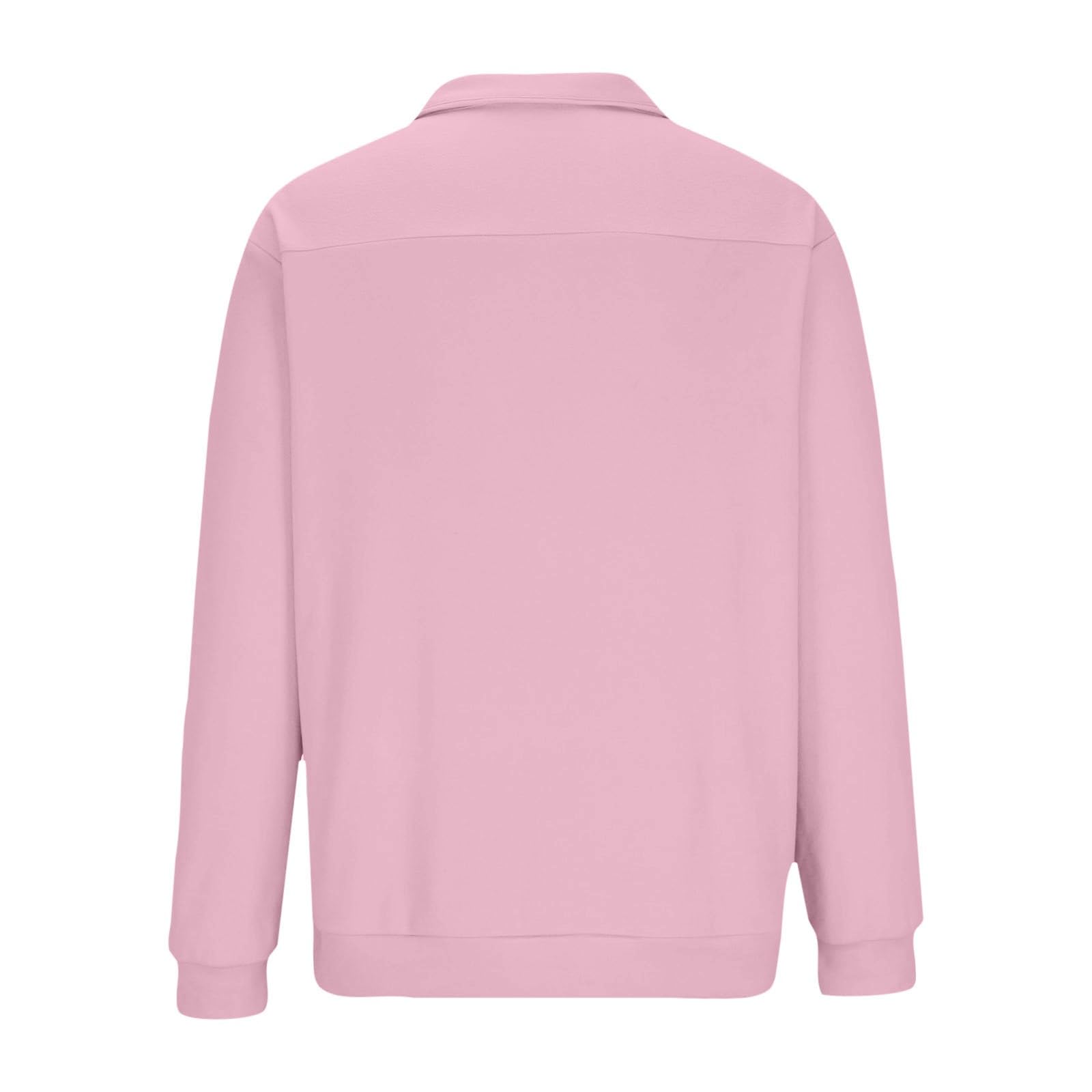 Sudaderas con Capucha Corta Sudadera De Manga Larga Botones Y Cuello Estampado 3D Tendencia Suelta Informal para Hombres Top Fitness Ropa Trabajo Jersey Hombre Deportiva Mangas