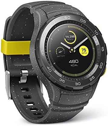 Huawei watch 2 sport 4g sim Clearance