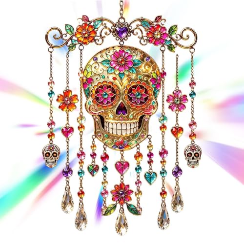 Decoración acrílica gótica de alta precisión para ventanales de diseño 7