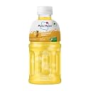 Mogu Mogu Pineapple Juice with Nata de Coco Jelly 320ml (Pack of 6), Refreshing Tropical Thai-Made Sip & Chew Beverage gallery image