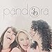 PANDORA 30 "LA OTRA MUJER,QUIZAS SERA,BUENA SUERTE Y MAS.." [1 CD/IMPORT].