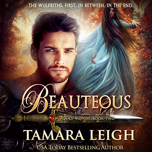 Beauteous by Tamara Leigh episode artwork