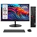 Lenovo, Postazione Completa, Pc Desktop Intel i5-6500 4 Core, Ram 16Gb SSD...